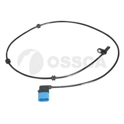 Capteur, vitesse de roue OSSCA 33697