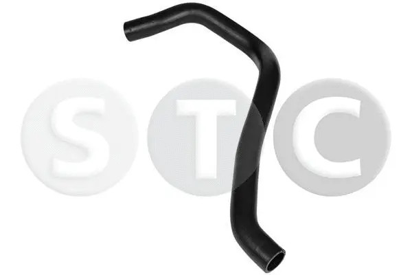 Durite de radiateur STC T499010