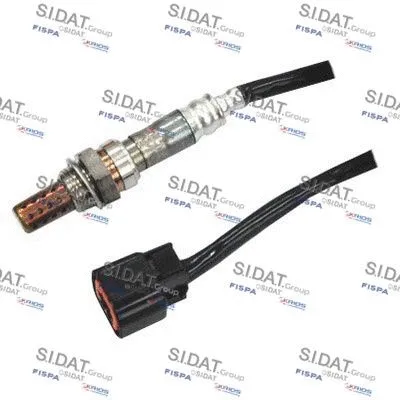 Sonde lambda AUTOTEAM M0294