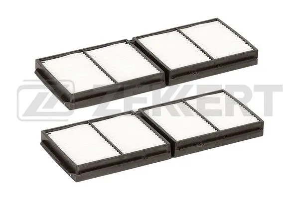 Filtre, air de l'habitacle ZEKKERT IF-3454