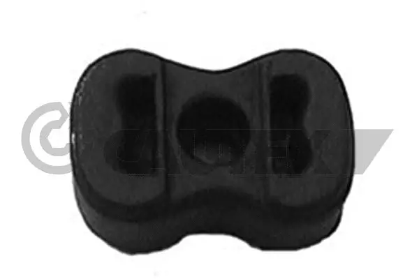 Butée élastique, silencieux CAUTEX 250003