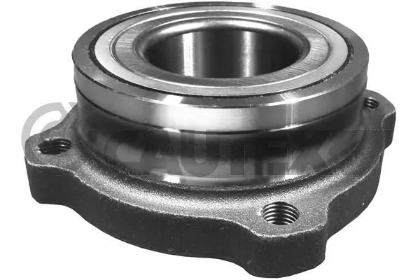 Moyeu de roue CAUTEX 750625
