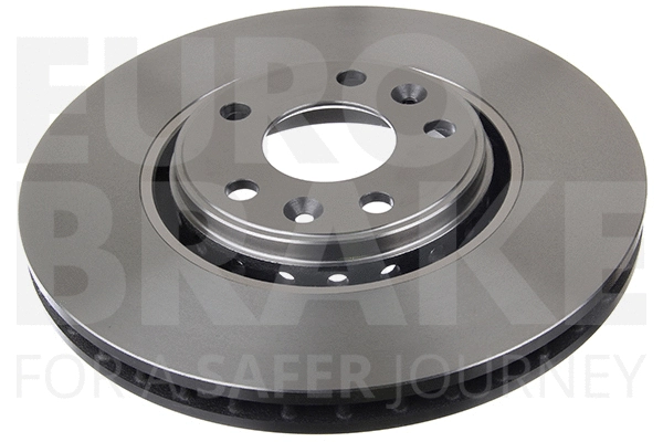 Disque de frein EUROBRAKE 5815203969
