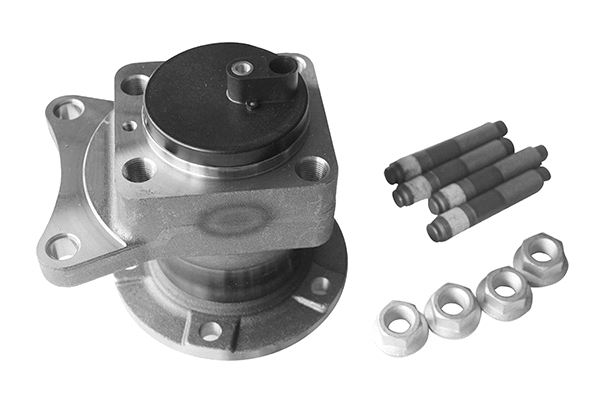 Kit de roulements de roue MOVIMA RK01480
