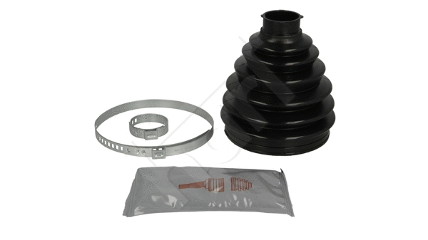 Jeu de joints-soufflets, arbre de commande HART 443 742