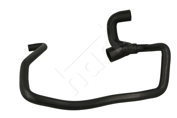 Durite de radiateur HART 624 563