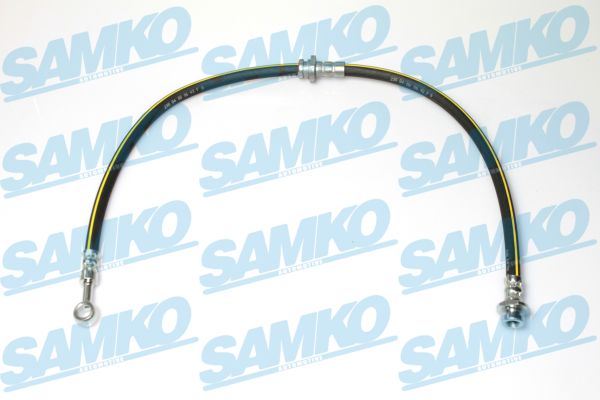 Flexible de frein SAMKO 6T48754