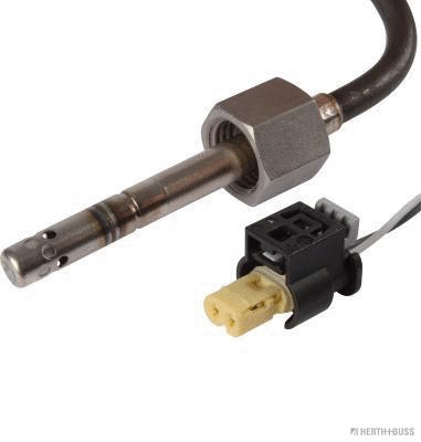 Capteur, température des gaz HERTH+BUSS ELPARTS 70682232