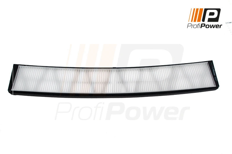 Filtre, air de l'habitacle ProfiPower 4F0034