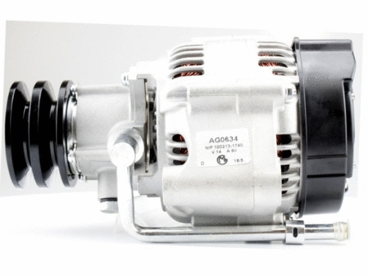 Alternateur GM AG0634