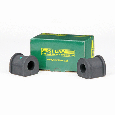 Kit de réparation, barre de couplage stabilisatrice FIRST LINE FSK7028K