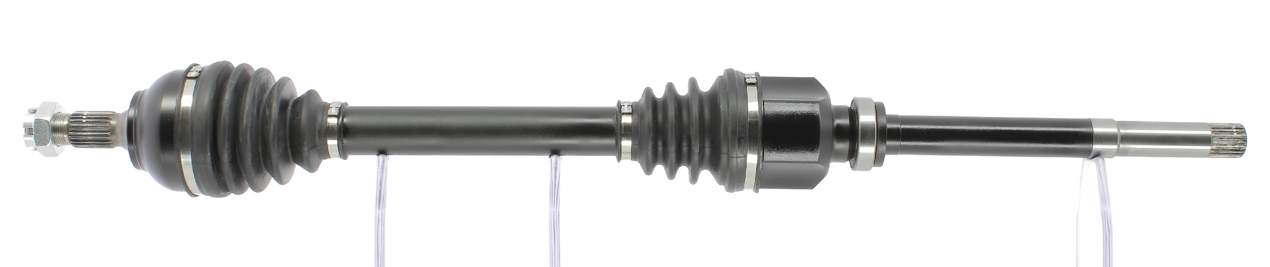 Arbre de transmission FRIESEN FDS2131