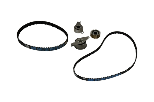 Kit de courroie crantée KLAXCAR FRANCE 40091z