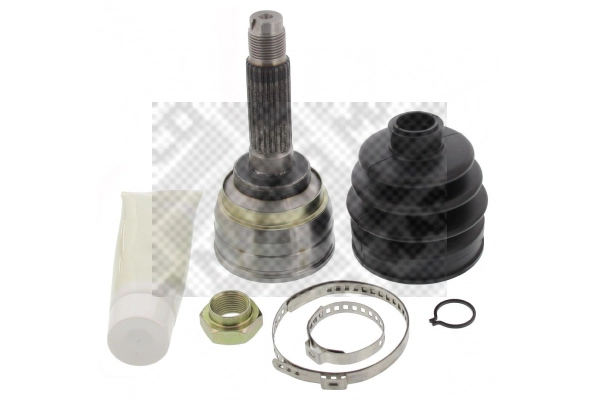 Jeu de joints, arbre de transmission MAPCO 16265