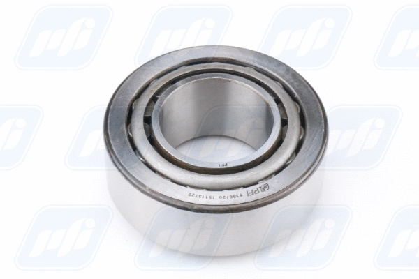Roulement de roue PFI 6386/20