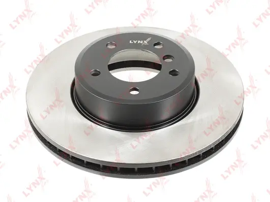 Disque de frein LYNXAUTO BN-1004