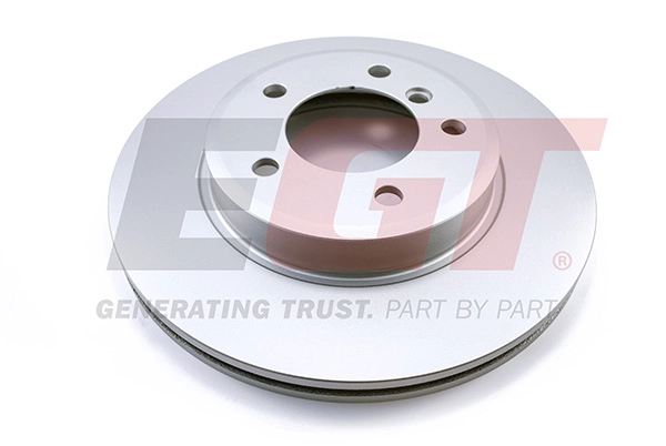 Disque de frein EGT 410120cEGT