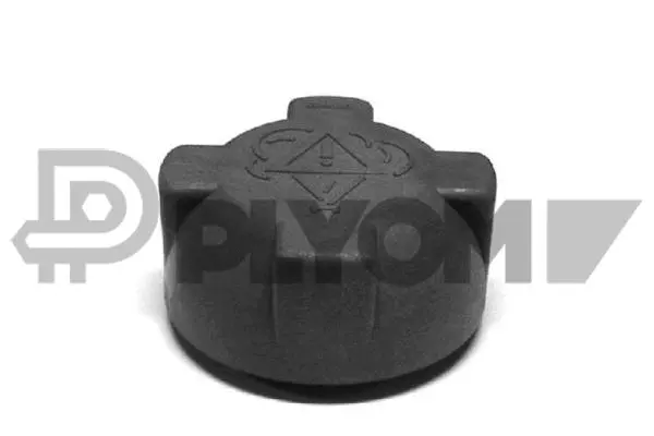 Bouchon, réservoir de liquide de refroidissement PLYOM P954071