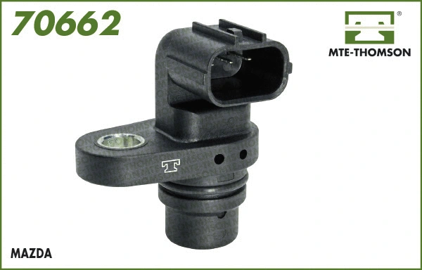 Capteur d'angle, vilebrequin MTE-THOMSON 70662