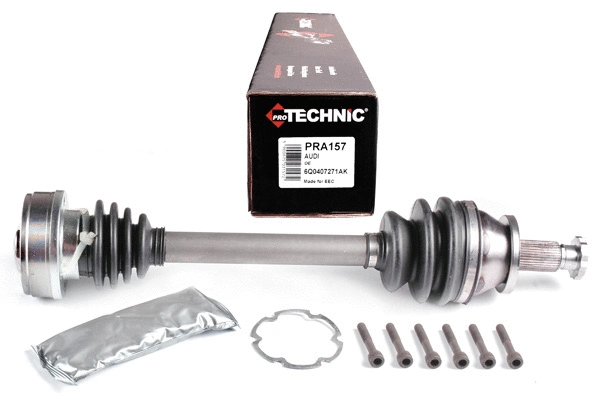 Arbre de transmission PROTECHNIC PRA157