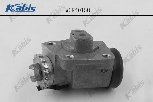 Cylindre de roue KABIS WCK40158