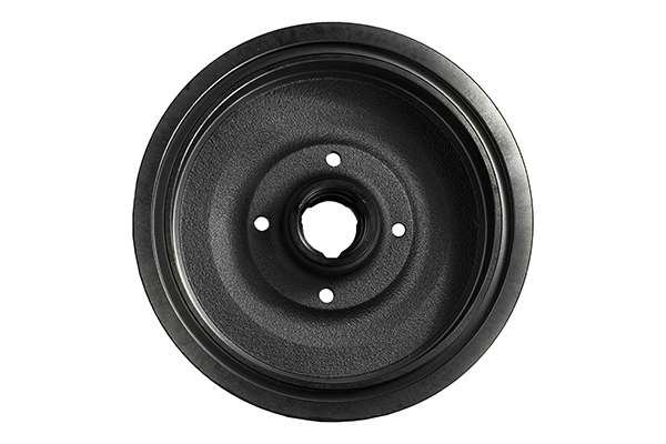 Tambour de frein ZentParts Z01649