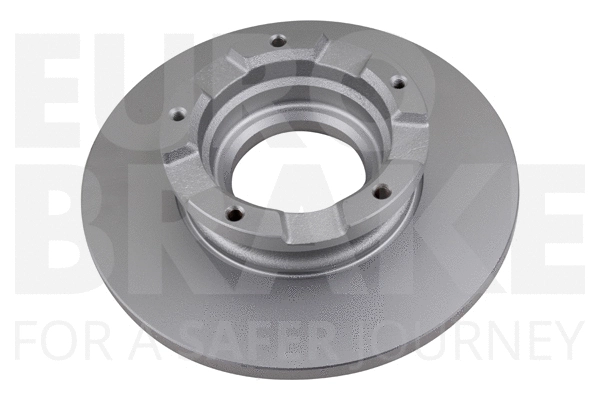 Disque de frein EUROBRAKE 5815312597