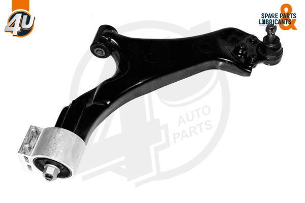 Bras de liaison, suspension de roue 4U Autoparts G87216