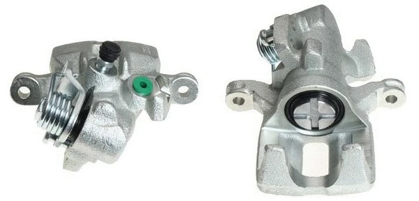 Étrier de frein 4X4 ESTANFI PDF-34-008