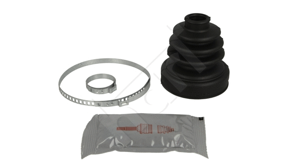 Jeu de joints-soufflets, arbre de commande HART 451 659