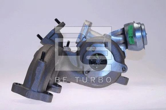 Turbocompresseur, suralimentation BE TURBO 125719