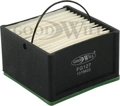 Filtre à carburant GOODWILL FG 127