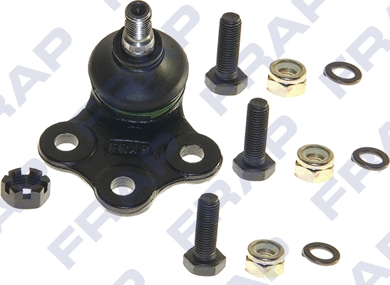 Rotule de suspension FRAP F849