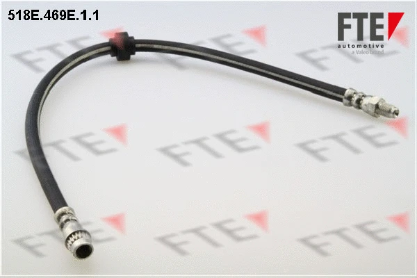 Flexible de frein FTE 9240859