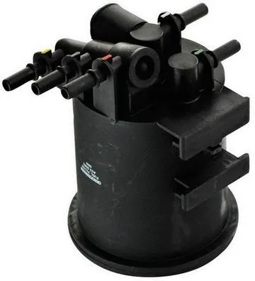 Filtre à carburant DENCKERMANN A130063