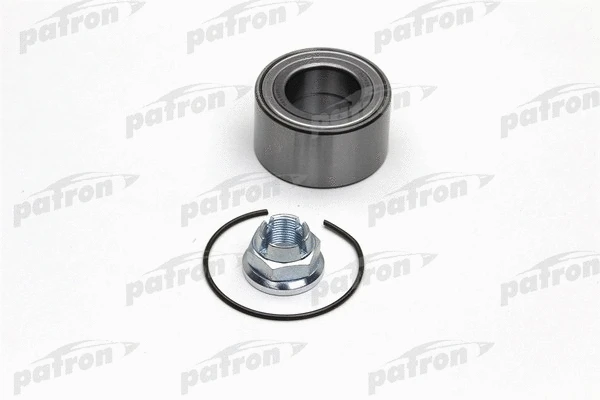 Kit de roulements de roue PATRON PBK3496