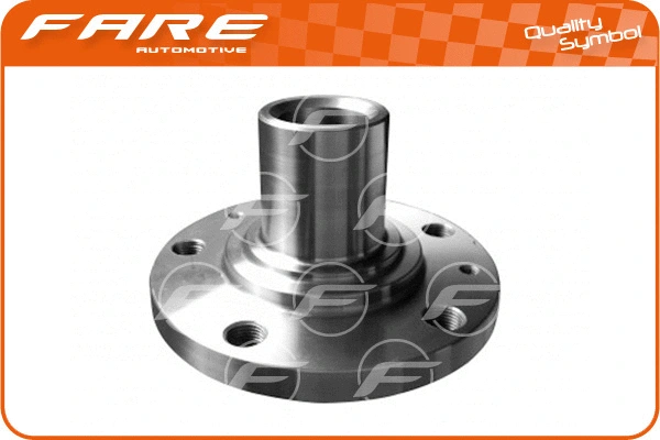 Moyeu de roue FARE SA 11381