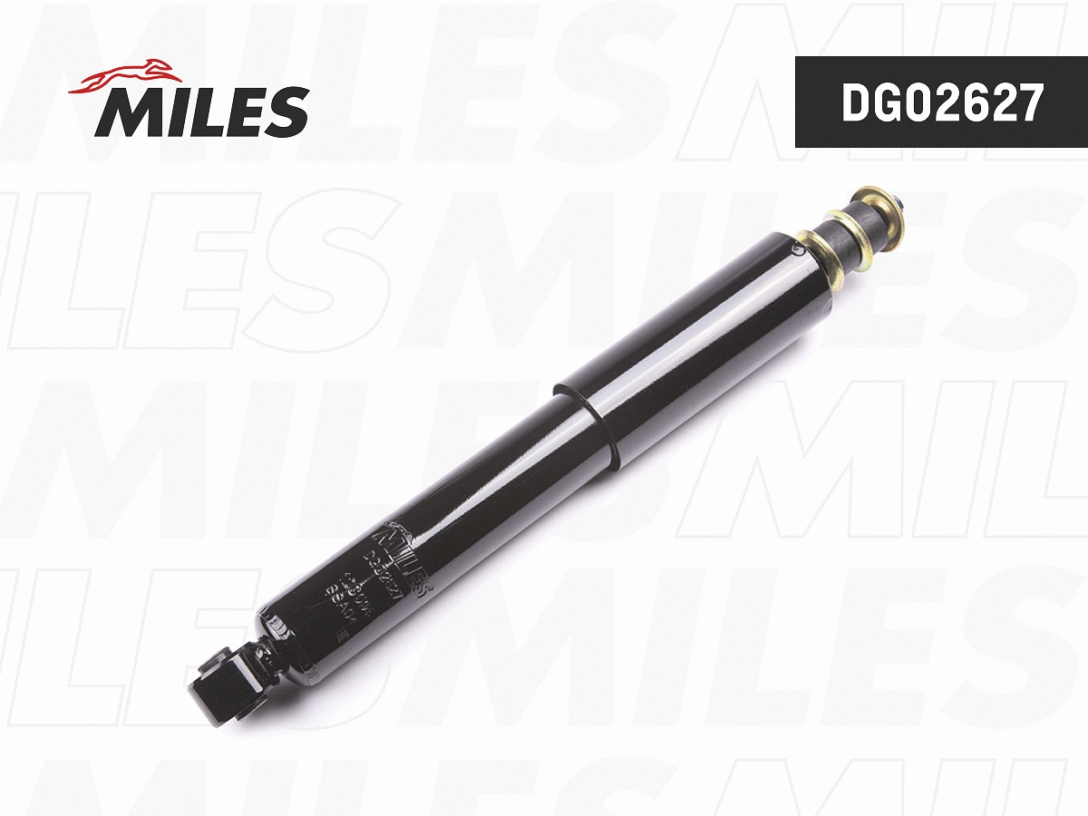 Amortisseur MILES DG02627