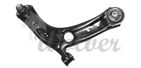 Rotule de barre de connexion WOLVER SP328882