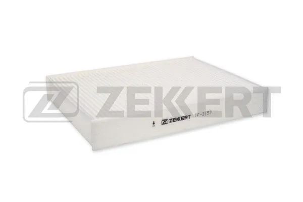 Filtre, air de l'habitacle ZEKKERT IF-3157
