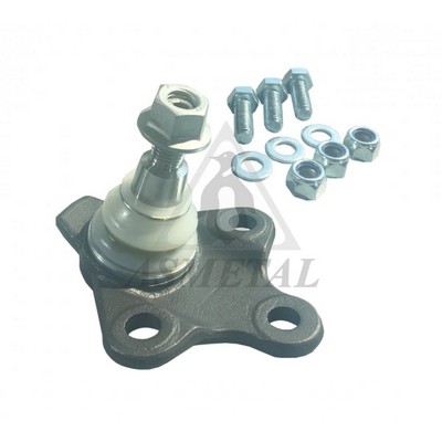 Rotule de suspension ASMETAL 10DC1010