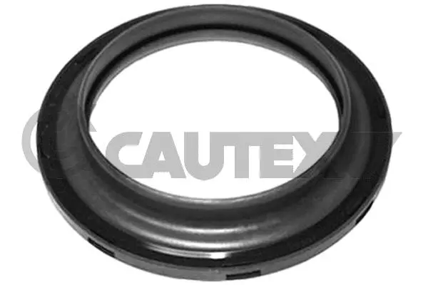 Roulement, coupelle de suspension CAUTEX 021310