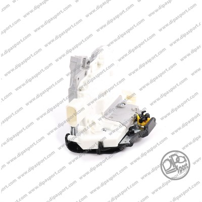 Serrure de porte DIPASPORT CMA122DPSN