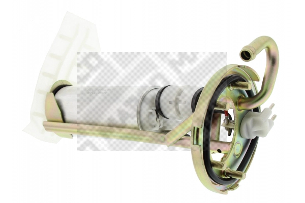 unité d'alimentation de carburant MAPCO 22650