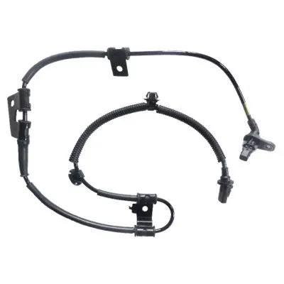 Capteur, vitesse de roue GAUSS GS2297