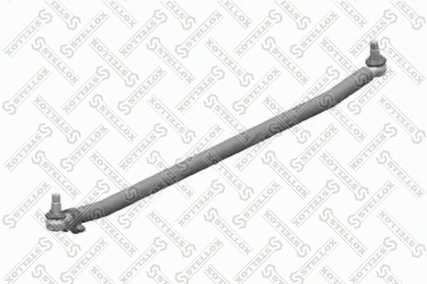 Barre de connexion STELLOX 84-35038-SX