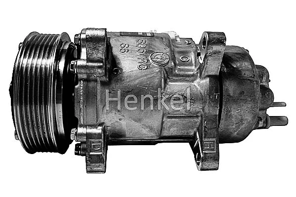 Compresseur, climatisation Henkel Parts 7110154R