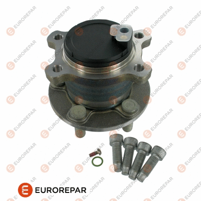 Kit de roulements de roue EUROREPAR 1681962480
