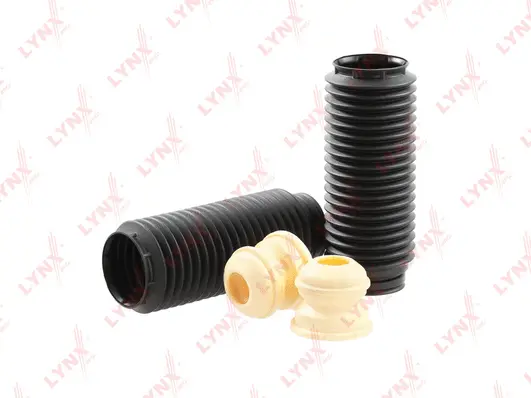 Kit de protection contre la poussière, amortisseur LYNXAUTO PR-7095