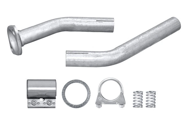 Tuyau d'échappement Faurecia FS55964
